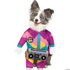 80's Pet Costume