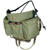 Grit Workhorse Saddle Kit Timber Solid XL