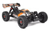 HRP Corally Syncro-4 1/8 4S Brushless Off Road Buggy Rtr Orange HRP Corally Syncro-4 1/8 4S Brushless Off Road Buggy Rtr Orange