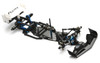 HRP Exotek Racing F1Ultra R5 1/10 Formula Chassis Kit No Electronics
