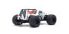 HRP Kyosho 1980 Mad Wagon 1/10 4Wd Rtr Brushless Monster Truck In Black HRP Kyosho 1980 Mad Wagon 1/10 4Wd Rtr Brushless Monster Truck In Black