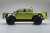 HRP Kyosho 1/10 2021 Toyota Tacoma Trd Pro Electric Lime 4Wd Kb10L Readyset HRP Kyosho 1/10 2021 Toyota Tacoma Trd Pro Electric Lime 4Wd Kb10L Readyset