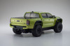 HRP Kyosho 1/10 2021 Toyota Tacoma Trd Pro Electric Lime 4Wd Kb10L Readyset HRP Kyosho 1/10 2021 Toyota Tacoma Trd Pro Electric Lime 4Wd Kb10L Readyset