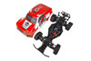 HRP Pro2 Dk10Sw 1/10 Electric Dakar Buggy Rtr Lipo Combo, Red/White HRP Pro2 Dk10Sw 1/10 Electric Dakar Buggy Rtr Lipo Combo, Red/White