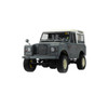 HRP Carisma 1/10 4Wd 2.1 Spec Bulldog Rtr Weathered Edition HRP Carisma 1/10 4Wd 2.1 Spec Bulldog Rtr Weathered Edition