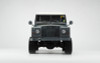 HRP Carisma 1/10 4Wd 2.1 Spec Bulldog Rtr Weathered Edition HRP Carisma 1/10 4Wd 2.1 Spec Bulldog Rtr Weathered Edition