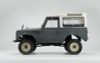 HRP Carisma 1/10 4Wd 2.1 Spec Bulldog Rtr Weathered Edition HRP Carisma 1/10 4Wd 2.1 Spec Bulldog Rtr Weathered Edition