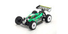 HRP Kyosho Inferno Mp10E Ve Green HRP Kyosho Inferno Mp10E Ve Green