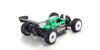 HRP Kyosho Inferno Mp10E Ve Green HRP Kyosho Inferno Mp10E Ve Green