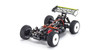 HRP Kyosho Inferno Mp10E Ve Green HRP Kyosho Inferno Mp10E Ve Green