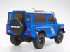 HRP Tamiya 1/10 Rc 1990 Land Rover Defend 90 Pre-Painted Truck Kit With C HRP Tamiya 1/10 Rc 1990 Land Rover Defend 90 Pre-Painted Truck Kit With C