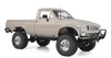 HRP Rc4Wd Rc4Wd Trail Finder 2 Truck Kit W/1982 Toyota Pickup Hard Body HRP Rc4Wd Rc4Wd Trail Finder 2 Truck Kit W/1982 Toyota Pickup Hard Body