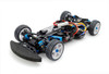HRP Tamiya 1/10 R/C Ta08R Chassis Kit HRP Tamiya 1/10 R/C Ta08R Chassis Kit