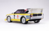 HRP Carisma M48S 1984 Audi Sport Quattro S1 Se 1/8 HRP Carisma M48S 1984 Audi Sport Quattro S1 Se 1/8