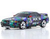 HRP Kyosho Hks Skyline R32 Gt-R 1993 #87 HRP Kyosho Hks Skyline R32 Gt-R 1993 #87