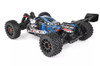 HRP Corally Syncro 2Wd 1/8 3-4S Brushless Off Road Buggy Rtr Blue HRP Corally Syncro 2Wd 1/8 3-4S Brushless Off Road Buggy Rtr Blue
