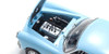HRP Kyosho 1/18 Scale Alfa Romeo Giulietta Sprint Blue Model HRP Kyosho 1/18 Scale Alfa Romeo Giulietta Sprint Blue Model