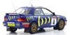 HRP Kyosho 1/18 Scale Subaru Impreza 1994 Rac #4 Model HRP Kyosho 1/18 Scale Subaru Impreza 1994 Rac #4 Model