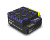 HRP Maclan Racing Mdp 160 Drift Performance Esc Black/Blue HRP Maclan Racing Mdp 160 Drift Performance Esc Black/Blue