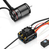 HRP Hobbywing Xerun Axe R3 Esc + 2100Kv 2-4S 540L R2 Motor Combo HRP Hobbywing Xerun Axe R3 Esc + 2100Kv 2-4S 540L R2 Motor Combo