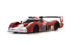 HRP Kyosho Mini Z Toyota Gt-One Ts020 No. 1 Rwd Ready Set HRP Kyosho Mini Z Toyota Gt-One Ts020 No. 1 Rwd Ready Set