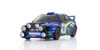 HRP Kyosho Mini-Z Awd Subaru Impreza Wrc 2002 HRP Kyosho Mini-Z Awd Subaru Impreza Wrc 2002