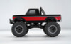 HRP Carisma Msa-1Mt 2.0 Spec F-Truck 4Wd 1/24 Rtr W/Battery And Charger HRP Carisma Msa-1Mt 2.0 Spec F-Truck 4Wd 1/24 Rtr W/Battery And Charger