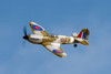 HRP Rage R/C Supermarine Spitfire Micro Rtf Airplane W/Pass HRP Rage R/C Supermarine Spitfire Micro Rtf Airplane W/Pass