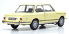 HRP Kyosho 1/18 Scale Bmw 2002 Tii Beige Model HRP Kyosho 1/18 Scale Bmw 2002 Tii Beige Model