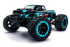 HRP Blackzon Slyder Mt Turbo 1/16 4Wd 2S Brushless Monster Truck - Blue HRP Blackzon Slyder Mt Turbo 1/16 4Wd 2S Brushless Monster Truck - Blue