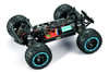 HRP Blackzon Slyder Mt Turbo 1/16 4Wd 2S Brushless Monster Truck - Blue HRP Blackzon Slyder Mt Turbo 1/16 4Wd 2S Brushless Monster Truck - Blue