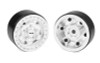 HRP Rc4Wd Kmc 1.7" Hex Beadlock Wheels HRP Rc4Wd Kmc 1.7" Hex Beadlock Wheels