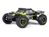 HRP Blackzon Smyter Dt Turbo 1/12 4Wd Rtr 3S Brushless - Green HRP Blackzon Smyter Dt Turbo 1/12 4Wd Rtr 3S Brushless - Green