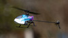 HRP Rage R/C Volitar X Rtf Micro Heli With Blue Canopy HRP Rage R/C Volitar X Rtf Micro Heli With Blue Canopy