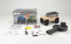 HRP Carisma Msa-1E 1/24 Suzuki Jimny Jb74 Scale Crawler Rtr Ivory HRP Carisma Msa-1E 1/24 Suzuki Jimny Jb74 Scale Crawler Rtr Ivory