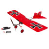 HRP Rage R/C Vintage Stick X4 Micro Rft Airplane - For Futaba Tx HRP Rage R/C Vintage Stick X4 Micro Rft Airplane - For Futaba Tx