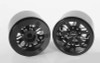 HRP Rc4Wd Benchmark 1.7" Beadlock Wheels HRP Rc4Wd Benchmark 1.7" Beadlock Wheels