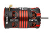 HRP Corally Pista 805 Sensored Brushless Motor 4-Pole 2150Kv HRP Corally Pista 805 Sensored Brushless Motor 4-Pole 2150Kv