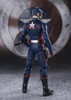 HRP Bandai Captain America John F Walker The Falcon And Winter Soldier HRP Bandai Captain America John F Walker The Falcon And Winter Soldier