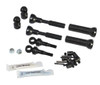 HRP Mip Moore'S Ideal X-Duty Front Upgrade Drive Kit For Traxxas Extreme Heavy HRP Mip Moore'S Ideal X-Duty Front Upgrade Drive Kit For Traxxas Extreme Heavy