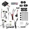HRP Mytrickrc Axial Scx10 Iii Rubicon Light Kit Hb-2 HRP Mytrickrc Axial Scx10 Iii Rubicon Light Kit Hb-2