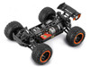 HRP Blackzon Slyder St 1/16 4Wd Electric Stadium Truck - Orange