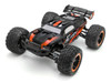 HRP Blackzon Slyder St 1/16 4Wd Electric Stadium Truck - Orange