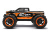 HRP Blackzon Slyder Mt 1/16 4Wd Electric Monster Truck - Orange HRP Blackzon Slyder Mt 1/16 4Wd Electric Monster Truck - Orange