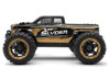 HRP Blackzon Slyder 1/16Th Rtr 4Wd Electric Monster Truck - Gold HRP Blackzon Slyder 1/16Th Rtr 4Wd Electric Monster Truck - Gold