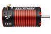 HRP Corally Rycon 825 Sensored Brushless Motor 4-Pole 1950Kv HRP Corally Rycon 825 Sensored Brushless Motor 4-Pole 1950Kv