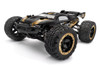 HRP Blackzon Slyder 1/16Th Rtr 4Wd Electric Stadium Truck - Gold HRP Blackzon Slyder 1/16Th Rtr 4Wd Electric Stadium Truck - Gold