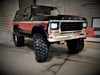 HRP Mytrickrc Trx4 Bronco Light Kit Hb-2 HRP Mytrickrc Trx4 Bronco Light Kit Hb-2