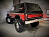 HRP Mytrickrc Trx4 Bronco Light Kit Hb-2 HRP Mytrickrc Trx4 Bronco Light Kit Hb-2
