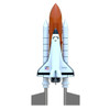 HRP Estes Rockets Space Shuttle HRP Estes Rockets Space Shuttle